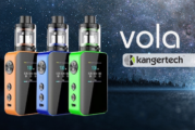 INFO BATCH : Vola 100W TC (Kangertech)