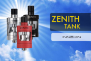 INFO BATCH : Zenith Tank (Innokin)