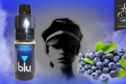 REVUE : Myrtille par BLU