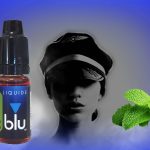 REVUE : Menthol par BLU