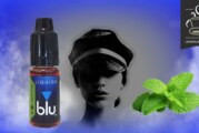 REVUE : Menthol par BLU