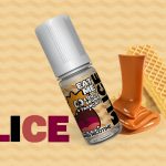 REVUE : Eat Me (Gamme 70/30) par D’lice