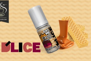 REVUE : Eat Me (Gamme 70/30) par D’lice