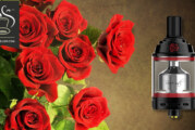 REVUE : Rose MTL par Fumytech