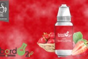 REVUE : Gariguette (Gamme Classique) par BordO2