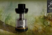 REVUE : Marvn RTA par Coil Master