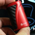 REVUE : P-1 MINI MOD par VAPTIO