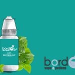 REVUE : Peppermint (Gamme Classique) par BordO2