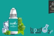 REVUE : Peppermint (Gamme Classique) par BordO2