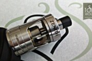 REVUE : Zenith par Innokin