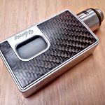 REVUE : RSQ 80W BF par Hotcig