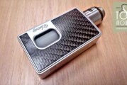 REVUE : RSQ 80W BF par Hotcig