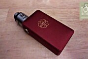 REVUE : DotSquonk par Dotmod