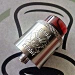 REVUE : Dead Rabbit par Hellvape