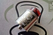 REVUE : Dead Rabbit par Hellvape
