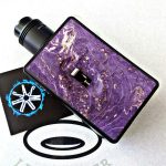 REVUE : Kit Spruzza par Asmodus