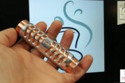 REVUE : SURRIC XM par Surric Vapes