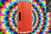 REVUE : WYE 85W par Teslacigs