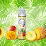 REVUE : Tropical (Gamme Fruit Style) par e-Chef