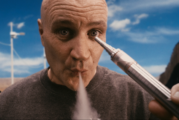 CULTURE : Le film événement sur l&rsquo;e-cigarette « Vape Wave » diffusé sur LCP