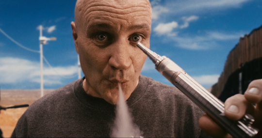 CULTURE : Le film événement sur l&rsquo;e-cigarette « Vape Wave » diffusé sur LCP