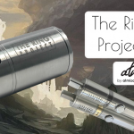 INFO BATCH : The Ring Project (Atmizoo)