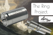 INFO BATCH : The Ring Project (Atmizoo)