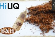 REVUE : B & H par Hiliq