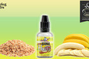 REVUE : Banahuete (Gamme Lady K) par Ladybug Juice