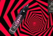 REVUE : Banana Ice Cream par Illuzion