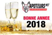 2018 : Nos voeux et nos résolutions pour cette nouvelle année !