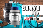 INFO BATCH : Bravo RTA (Wotofo)
