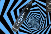 REVUE : Cream and Custard par Illuzion