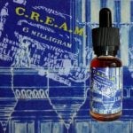 REVUE : CREAM par Blueprint