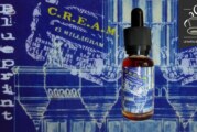 REVUE : CREAM par Blueprint