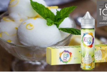 REVUE : Creponé (Gamme Fruit Style) par e-Chef