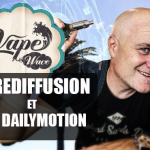 VAPE WAVE : Pas d&rsquo;inquiétude si vous avez raté la séance, il y&rsquo;a des rediffusions !