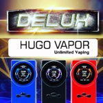 INFO BATCH : Delux 220W TC (Hugo Vapor)