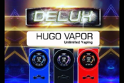INFO BATCH : Delux 220W TC (Hugo Vapor)