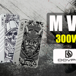 INFO BATCH : M VV 300W (Dovpo)
