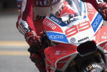 ECONOMIE : Après Ferrari, IQOS pourrait sponsoriser Ducati en Moto GP !
