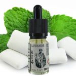 REVUE : Lothaire (Histoires d’E-liquide) par 814
