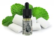 REVUE : Lothaire (Histoires d’E-liquide) par 814