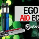 INFO BATCH : Ego Aio Eco (Joyetech)