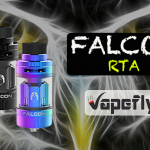 INFO BATCH : Falcon RTA (Vapefly)