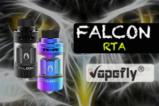 INFO BATCH : Falcon RTA (Vapefly)