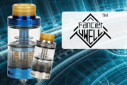 INFO BATCH : Fancier RTA / RDA (Uwell)