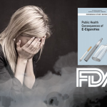 ETATS-UNIS : L&rsquo;analyse de 800 études sur l&rsquo;e-cigarette accouche d&rsquo;un rapport accablant