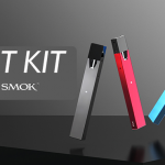 INFO BATCH : Fit Kit (Smok)