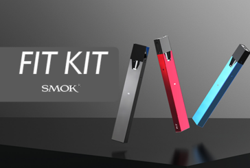 INFO BATCH : Fit Kit (Smok)